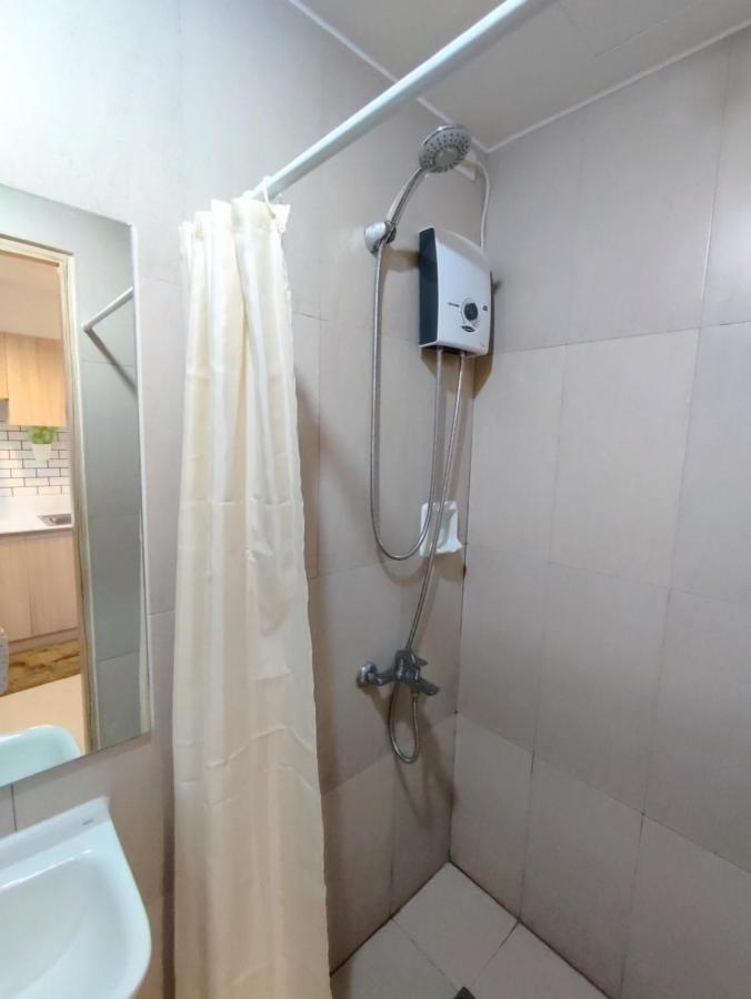 Inspiria Davao Aparthotel Exterior foto