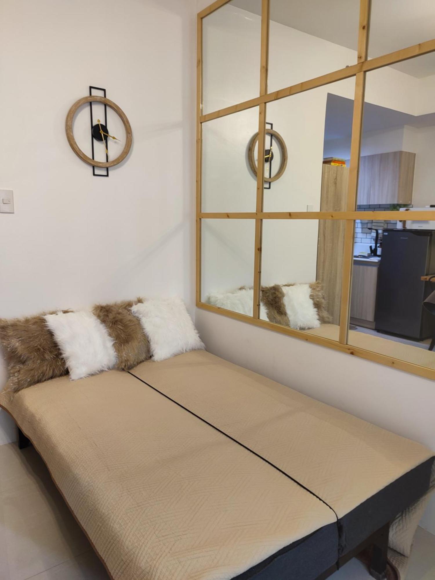 Inspiria Davao Aparthotel Exterior foto